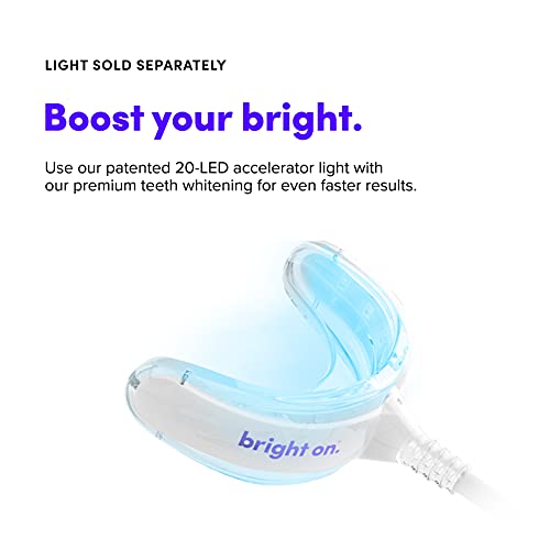 SmileDirectClub Teeth Whitening Kit with Lip Balm – 4 Pack 1.4 ml Gel Pens – ...