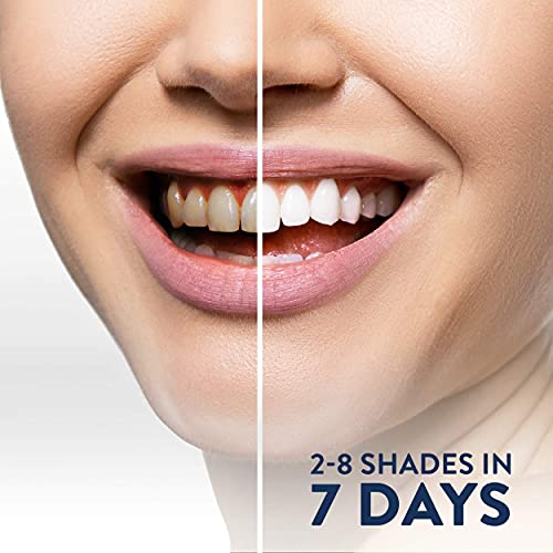 Smilestra Teeth Whitening Kit with LED Light, Non-Sensitive Teeth Whitener wi...