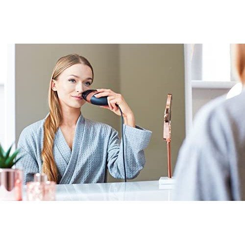 SmoothSkin Bare Plus Ultrafast IPL Laser Permanent Hair Removal for Women & M...