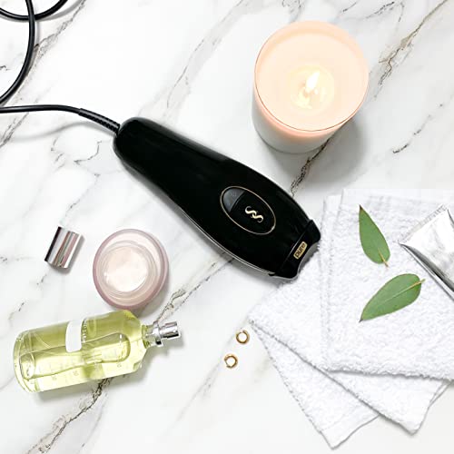 SmoothSkin Pure FIT Intelligent Ultrafast IPL Laser Permanent Hair Removal fo...