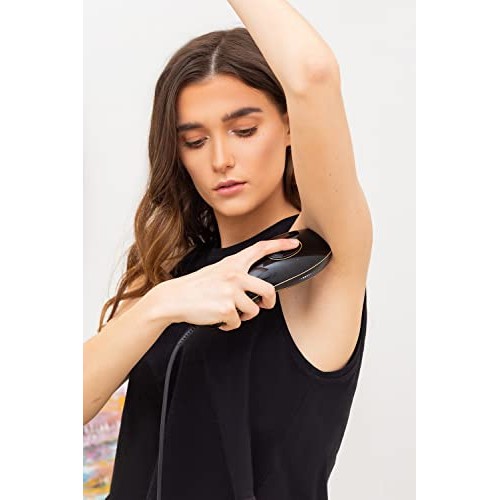 SmoothSkin Pure Intelligent Ultrafast IPL Laser Permanent Hair Removal for Wo...