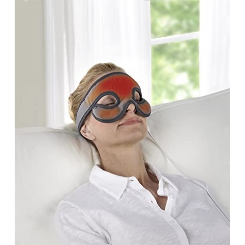 Sniff Relief Heated Electric Sinus Mask