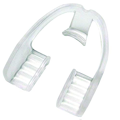 30 Pk DAILY TMJ Mouth Guard Nighttime Anti Teeth-Grinding Dental Guard - Read...