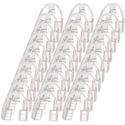 30 Pk DAILY TMJ Mouth Guard Nighttime Anti Teeth-Grinding Dental Guard - Read...