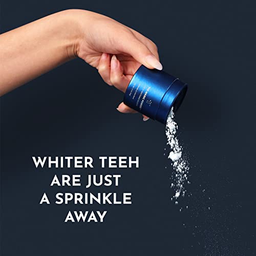 SNOW Teeth Whitening Magic Powder - Teeth Whitening Kit Alternative - Tooth S...
