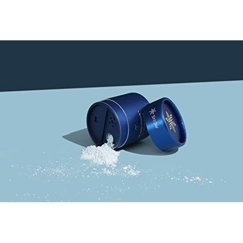 SNOW Teeth Whitening Magic Powder - Teeth Whitening Kit Alternative - Tooth S...