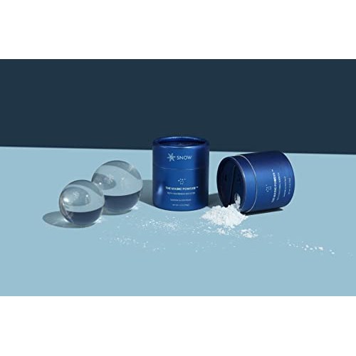 SNOW Teeth Whitening Magic Powder - Teeth Whitening Kit Alternative - Tooth S...