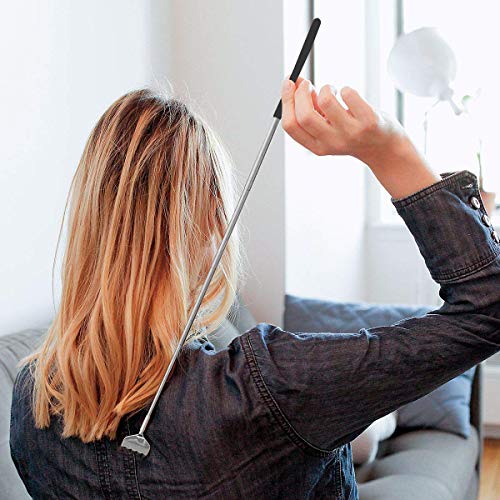 Snowyee Backscratchers, Back Scratcher for Women Men 3PCS Includes Bearclaw H...