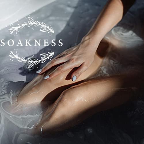 Hydrogen Peroxide Bath Epsom Salt - Dead Sea Salts Clay Eucalyptus Colloidal ...