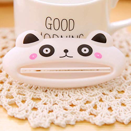 Soap Dishes Toothpaste Tube Squeezer Animal Toothpaste Squeezer Tube Squeezer...