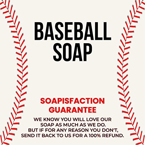 Premium Pine Tar Bar Soap - After Training Hygiene - All Natural Germ Protect...