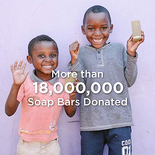 Soapbox Liquid Hand Soap, Coconut Milk & Sandalwood, Gentle & Moisturizing Ha...