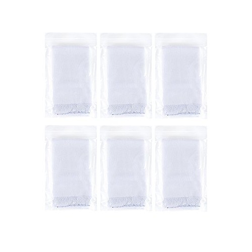 Sock Shop IOMI - 6 Prosthetic Socks for below the Knee Amputees (Black (35cm ...