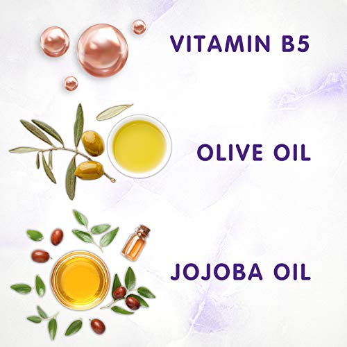 SoCozy, Curl Spray LeaveIn Conditioner For Kids Hair Detangles and Restores C...