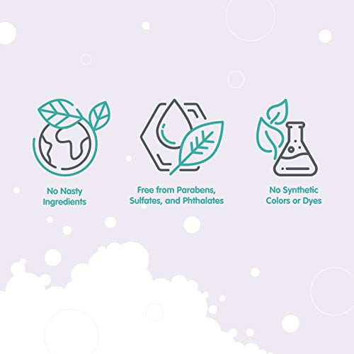 SoCozy, Curl Spray LeaveIn Conditioner For Kids Hair Detangles and Restores C...