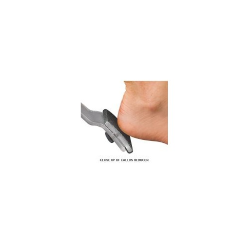 Sof Feet Callus Reducer