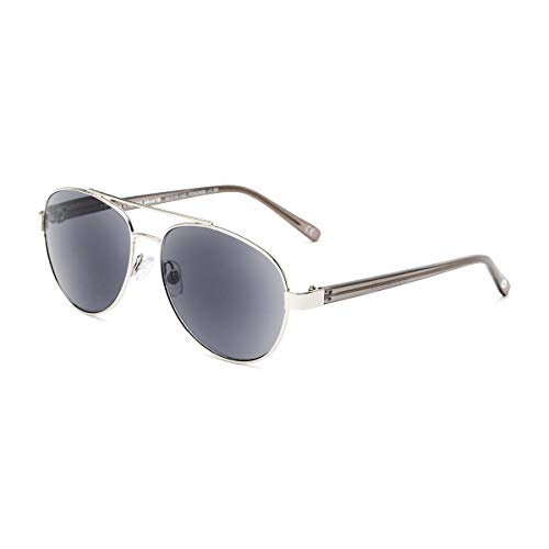 Sofia Vergara x Foster Grant Women's Carmen Full Lens SunReaders Aviator Read...