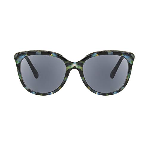Sofia Vergara x Foster Grant Women's Margarita Full Lens Sunreaders Cat-Eye R...