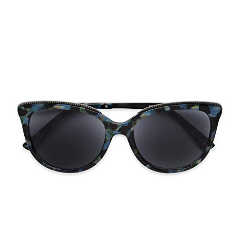 Sofia Vergara x Foster Grant Women's Margarita Full Lens Sunreaders Cat-Eye R...