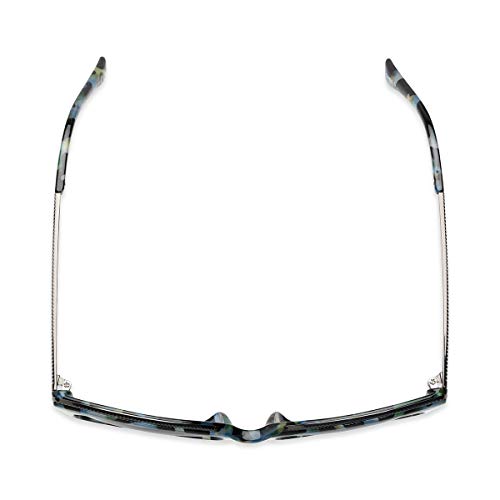 Sofia Vergara x Foster Grant Women's Margarita Full Lens Sunreaders Cat-Eye R...