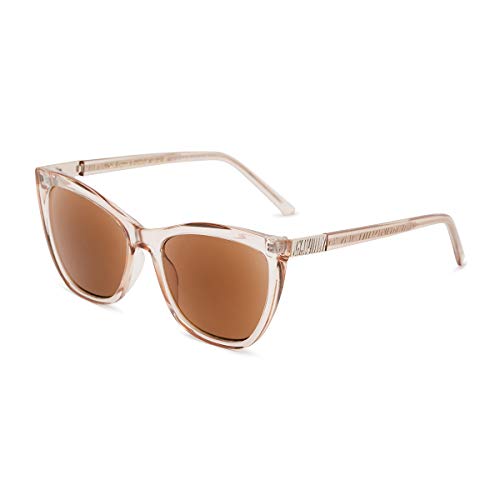 Sofia Vergara x Foster Grant Women's Sofia Full Lens SunReaders Cat-Eye Readi...