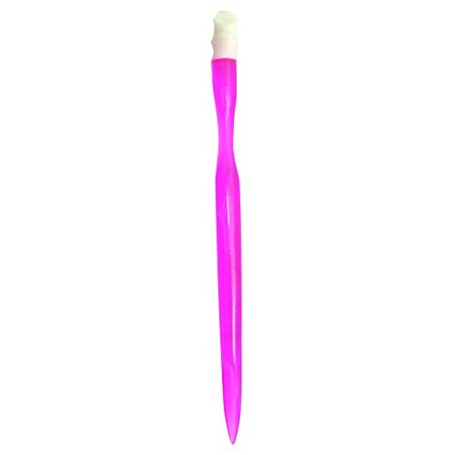 Soft 'N Style Professional Plastic Cuticle Pusher