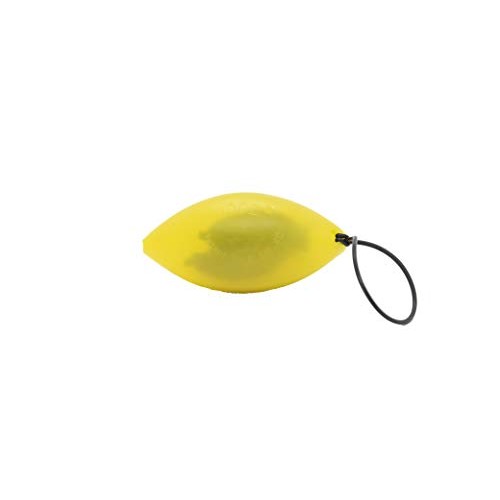 Soft Podz Tanning Bed Eyewear - (Yellow)
