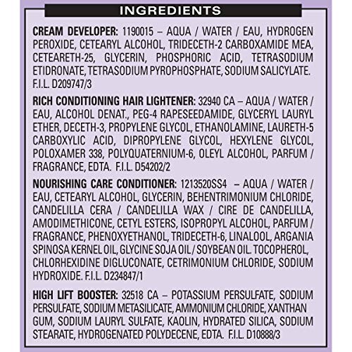 SoftSheen-Carson Dark and Lovely Fade Resist Rich Conditioning Hair Color, Pe...