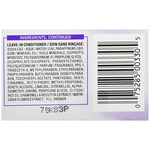 SoftSheen-Carson Dark and Lovely Reviving Colors Nourishing Color & Shine, Ra...