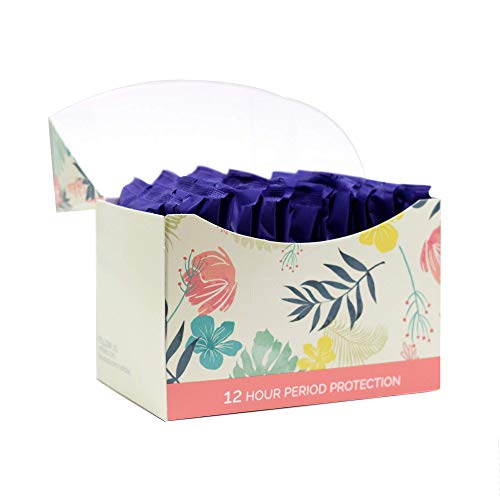 Softdisc Menstrual Discs | Disposable Period Discs | Tampon, Pad, and Cup Alt...