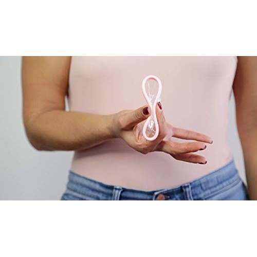 Softdisc Menstrual Discs | Disposable Period Discs | Tampon, Pad, and Cup Alt...