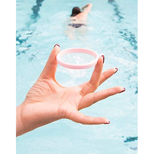 Softdisc Menstrual Discs | Disposable Period Discs | Tampon, Pad, and Cup Alt...