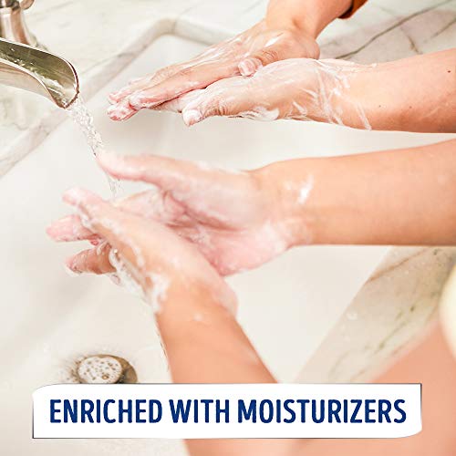 Softsoap - US05266A SOFTSOAP Antibacterial Liquid Hand Soap Refill, Fresh Cit...