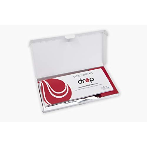 Best Home Cholesterol Test FDA Certified Complete Lipid Panel LDL, HDL and Tr...