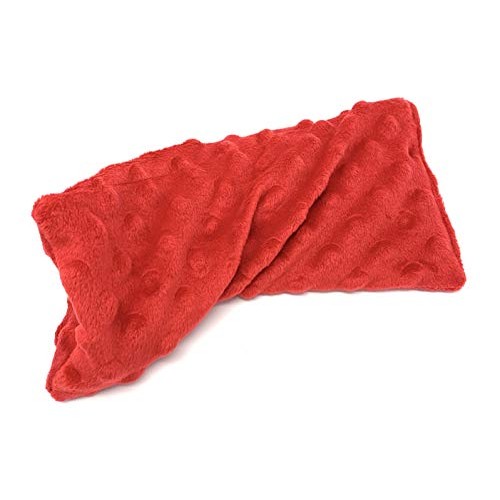 Lavender Eye Pillow- Weighted Sleeping Mask Eye Pillows For Yoga, Stress, Rel...