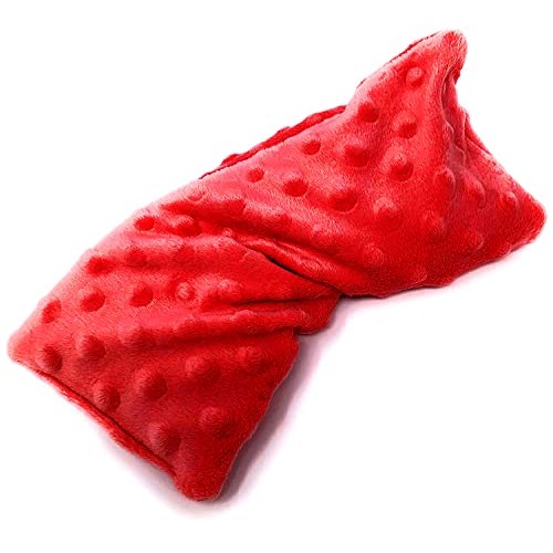 Lavender Eye Pillow- Weighted Sleeping Mask Eye Pillows For Yoga, Stress, Rel...