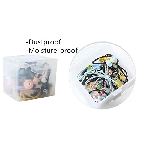 100 disposable DIY makeup mask, skin care packaging mask, with a mask bowl.