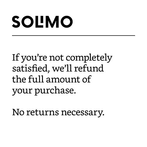 Amazon Brand - Solimo Clean Plus Toothbrushes, Pack of 10