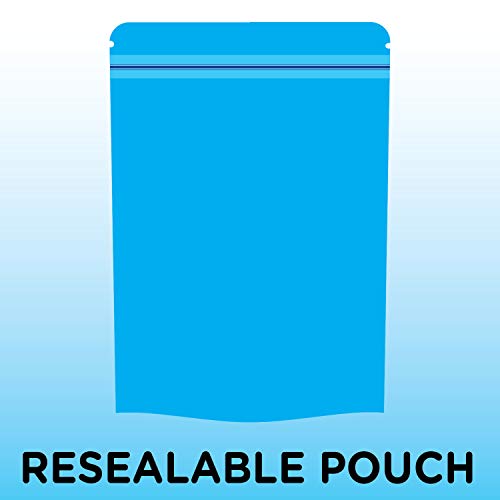 Amazon Brand - Solimo Epsom Salt Soaking Aid, Lavender Scented, 3 Pound