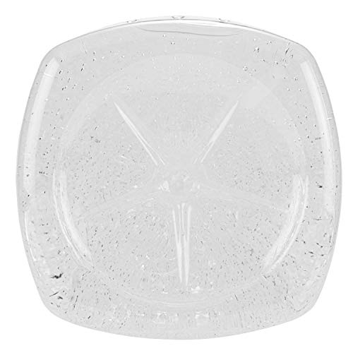 Amazon Brand - Solimo Hand Sanitizer, Original Scent, 67.6 Fl Oz (Pack of 1)