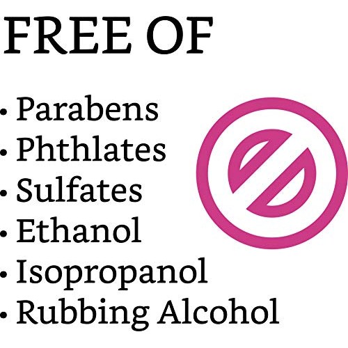 Solimo Make Up Remover Wipes, 25ct (Pack of 2)