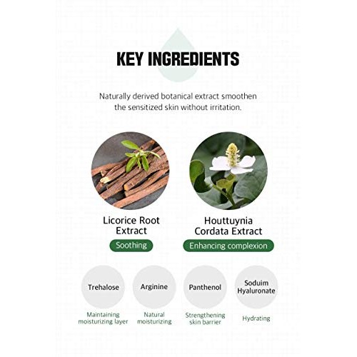 SoltreeBundle 16 Sheets Korean My Real Skin Facial Mask (16 types) Hydrating ...