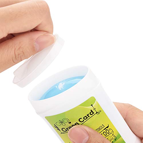 51g Professional Tattoo Transfer Soap Tattoo Stencil Primer Supplies Semi-per...