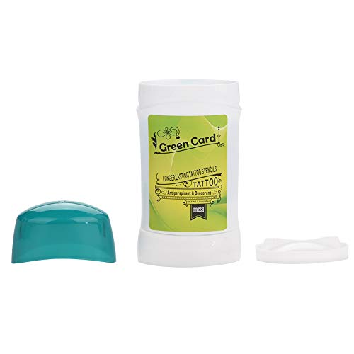 51g Professional Tattoo Transfer Soap Tattoo Stencil Primer Supplies Semi-per...