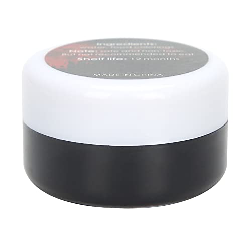 Makeup Pigment, Party Realistic Pigment for Costumed Fake Stage Wound Scar, E...