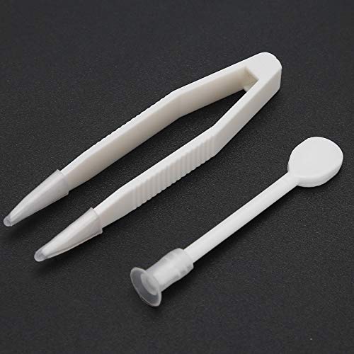 Portable Contact Lens Cleaner Automatic Cleaning Machine with USB Charging Ca...