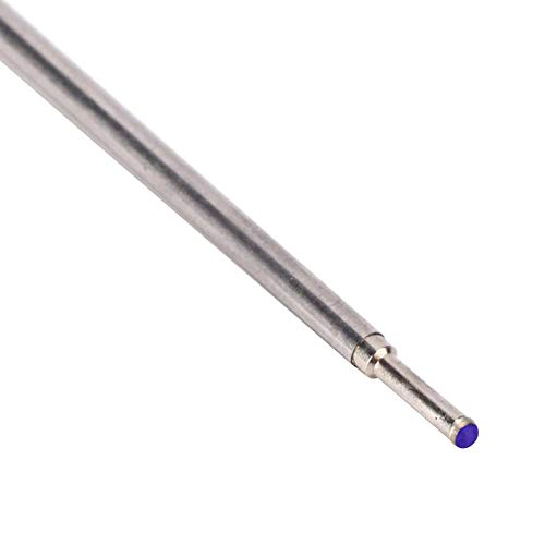 Temporary Tattoo Marker, 20pcs/Box Tattoo Skin Marker Pen Cores Tattoo Markin...