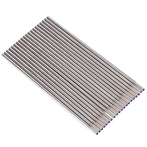 Temporary Tattoo Marker, 20pcs/Box Tattoo Skin Marker Pen Cores Tattoo Markin...