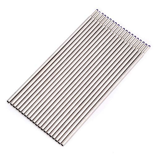 Temporary Tattoo Marker, 20pcs/Box Tattoo Skin Marker Pen Cores Tattoo Markin...