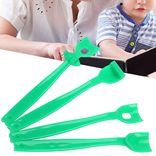 Tongue Muscle Trainer Portable Oral Lips Muscle Muscle Recovery Device Lip Mo...